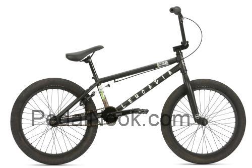 Haro Leucadia fiche technique et avis